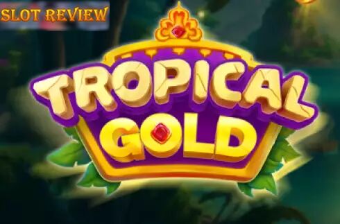 Tropical Gold slot